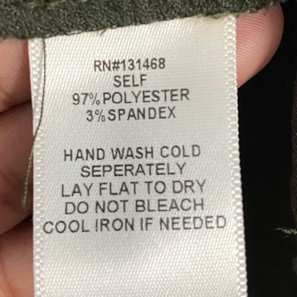 LFD Vest - Picture 3 of 4